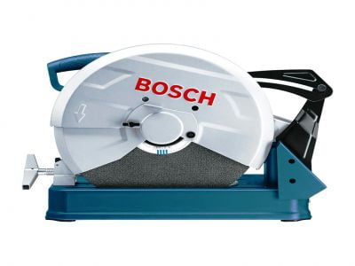 Máy cắt sắt Bosch GCO 200 2000W (Xanh dương)